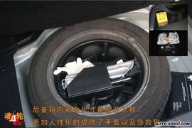 实测奔驰C200