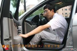 实测奔驰C200