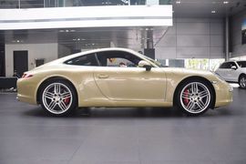 2013款保时捷911