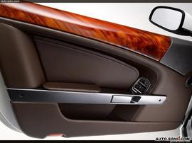 2009款阿斯顿马丁DB9