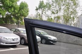 2012款广汽传祺GS5