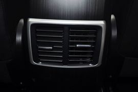 2012款广汽传祺GS5