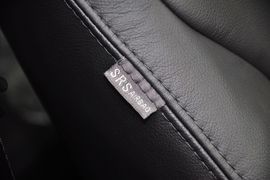 2012款广汽传祺GS5