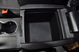 2012款广汽传祺GS5