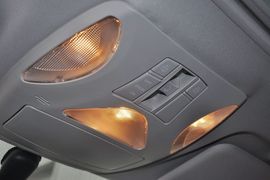 2012款广汽传祺GS5