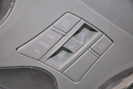 2012款广汽传祺GS5