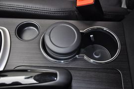 2012款广汽传祺GS5