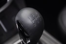 2012款广汽传祺GS5