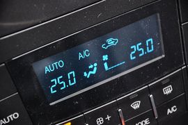 2012款广汽传祺GS5
