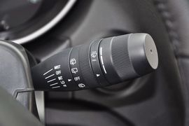 2012款广汽传祺GS5