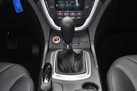 2012款广汽传祺GS5
