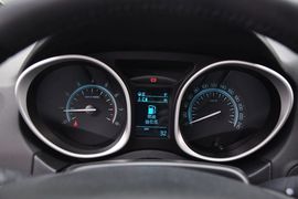 2012款广汽传祺GS5