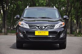 2012款广汽传祺GS5