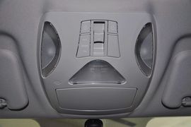 2012款广汽传祺GS5