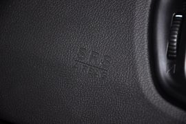 2012款广汽传祺GS5