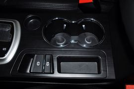 2012款广汽传祺GS5