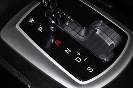 2012款广汽传祺GS5