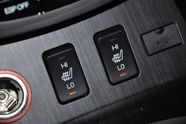 2012款广汽传祺GS5