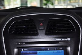 2012款广汽传祺GS5