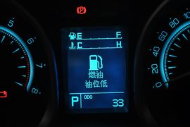 2012款广汽传祺GS5