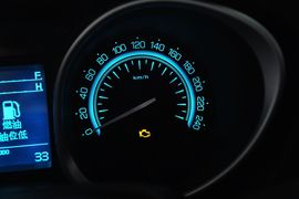 2012款广汽传祺GS5