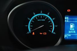 2012款广汽传祺GS5