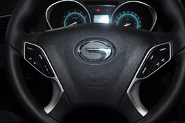 2012款广汽传祺GS5