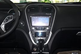 2012款广汽传祺GS5