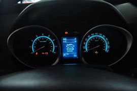 2012款广汽传祺GS5