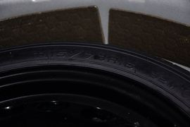 2012款别克英朗GT