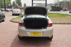 2012款别克英朗GT