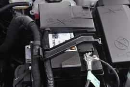 2012款别克英朗GT