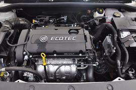 2012款别克英朗GT