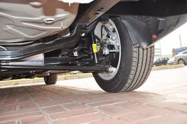 2012款别克英朗GT