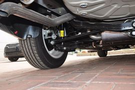 2012款别克英朗GT