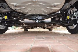 2012款别克英朗GT