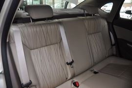 2012款别克英朗GT
