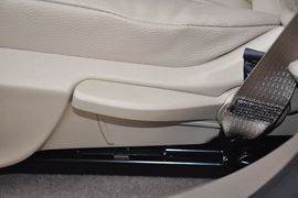 2012款别克英朗GT