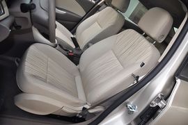 2012款别克英朗GT