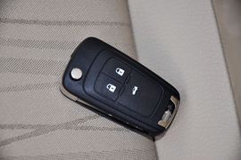2012款别克英朗GT
