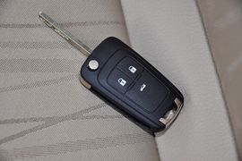 2012款别克英朗GT