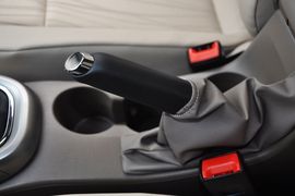 2012款别克英朗GT