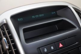 2012款别克英朗GT