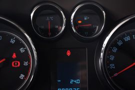 2012款别克英朗GT