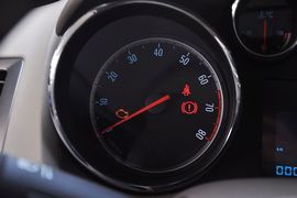 2012款别克英朗GT