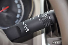 2012款别克英朗GT