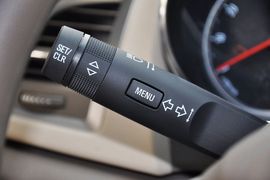 2012款别克英朗GT