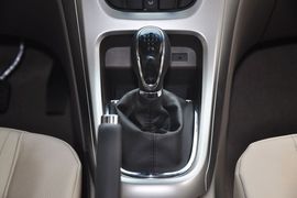 2012款别克英朗GT