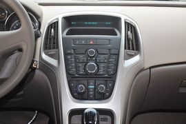 2012款别克英朗GT