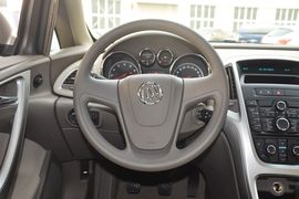 2012款别克英朗GT